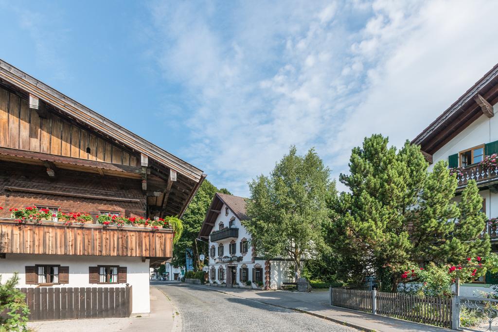 迪克波恩 赫左格斯丹德宾馆酒店 外观 照片